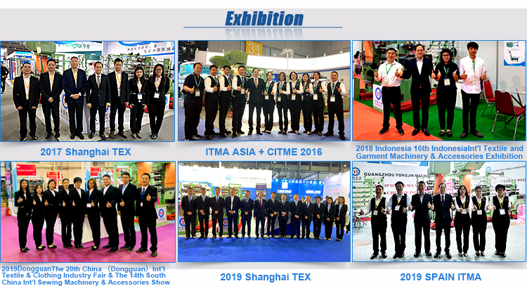 Yongjin - professional supply automatic computerized textile warping machine for belt tape strap Warping Machine 13