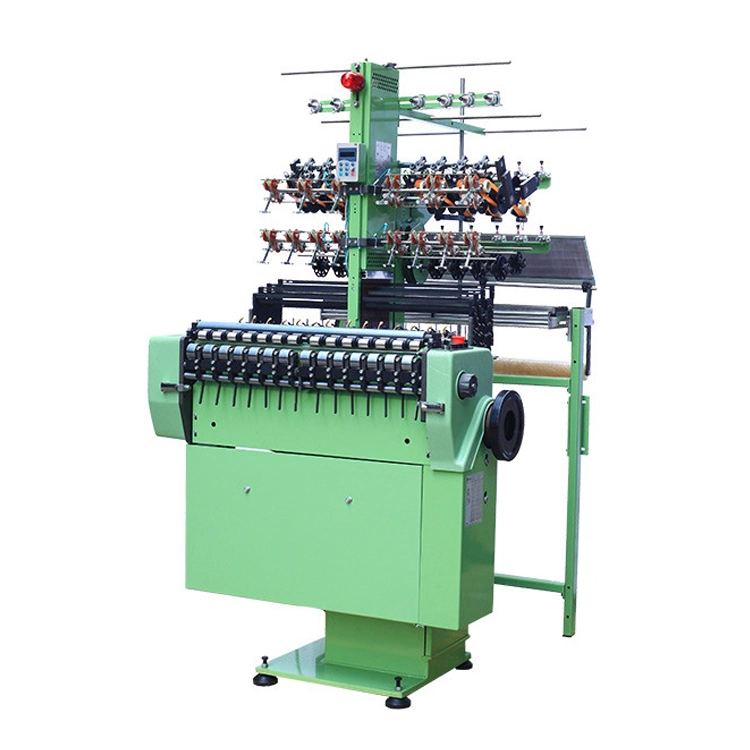 Yongjin - abaca weaving loom machine+small scale weaving machine YJ-NF 12/27 1