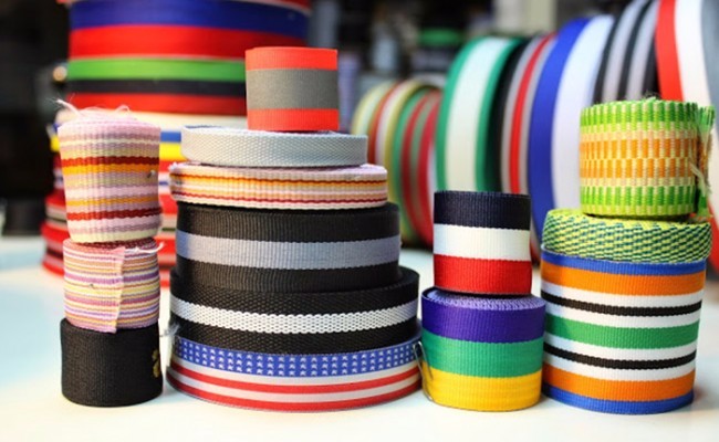 Yongjin - electronic jacquard power loom machine with,automatic high- speed jacquard ribbon loom tape machines Flat Computerized Jacquard Loom 7