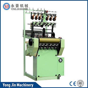 Yongjin - China weaving machine manufacture automatic textile loom YJ-NF 6/42 11