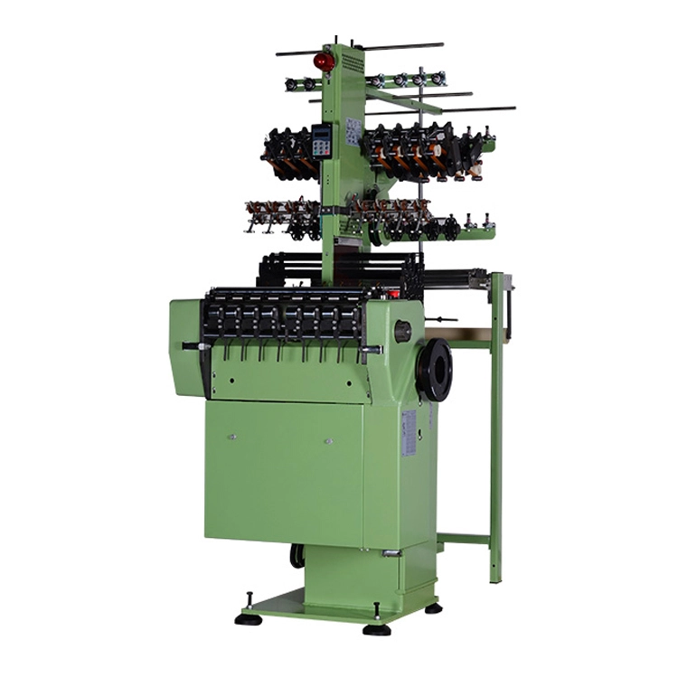 Yongjin - Top quality elastic adhesive bandage making machine YJ-NF 6/42 1