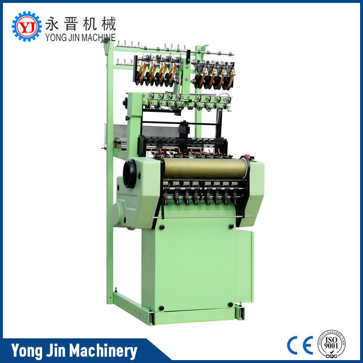 Yongjin - jx-9 Rolling machine with conveyor Winding Machine 7