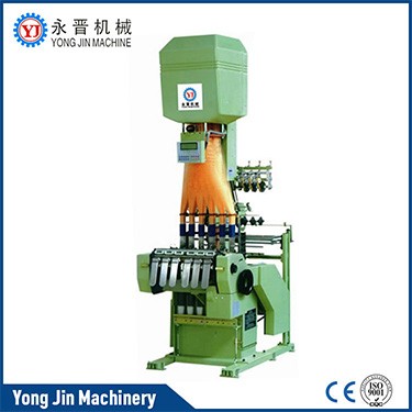 Yongjin - China weaving machine manufacture automatic textile loom YJ-NF 6/42 10