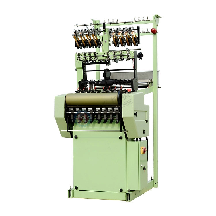 Yongjin - Long warranty industrial weaving machines prices,medical bandage webbing weaving/nylon weaving machine price YJ-V6/42 1