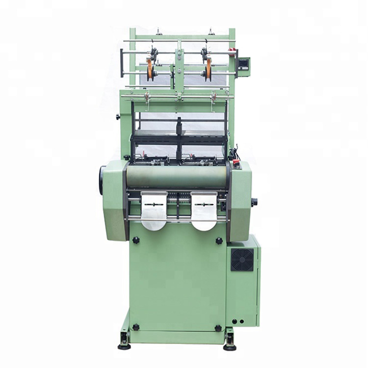 Yongjin - Yongjin factory supply V series new advance high speed shuttleless needle loom weaving machine for curtain tape YJ-V2/110 9