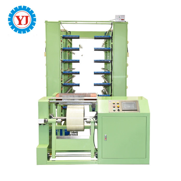 Yongjin - Automatic Beam Warping Machine Spandex Warping Machine Warping Machine 1