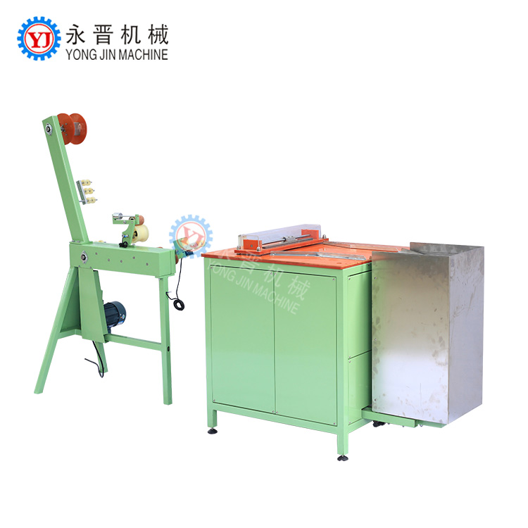Yongjin - Flexible Price roll gauze bandage/webbing tape/elastic packing machine Packing Machine 4