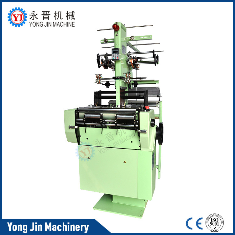 Yongjin - Flexible price High speed leather belt making machine YJ-NF 2/130 6