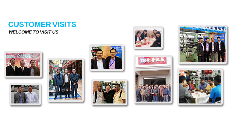 Yongjin - GuangZhou manufacturer supply used label weaving machine Ungrouped 17