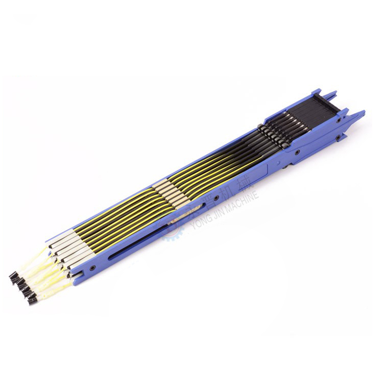 Yongjin - Yongjin factory price wholesale high quality m5 module for electronic jacquard textile spare parts Spare Parts 7