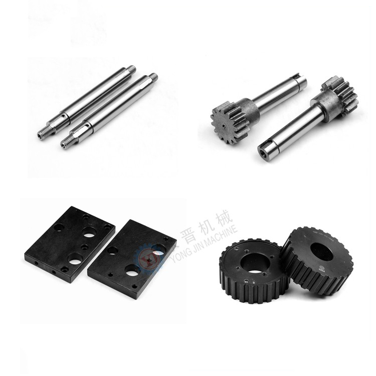 Yongjin - Yongjin factory price wholesale high quality m5 module for electronic jacquard textile spare parts Spare Parts 8