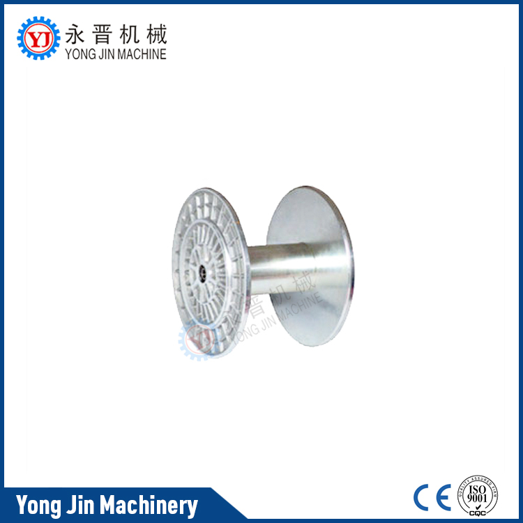 Yongjin - warp knitting spare parts tape shafts beam 8 x 14 YJ-NF 10