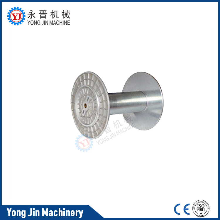 Yongjin - warp beam for needle loom Spare Parts 6