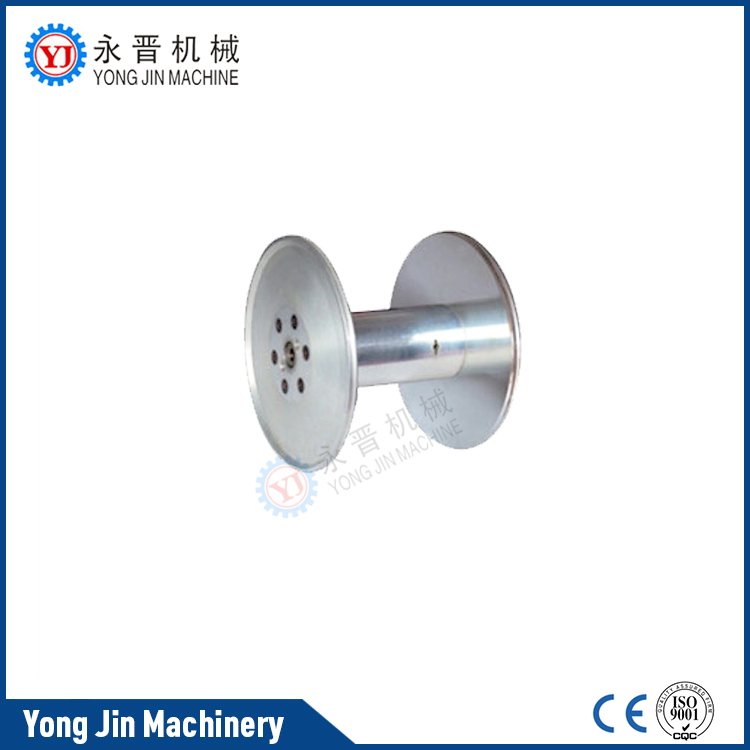 Yongjin - warp beam for needle loom Spare Parts 7