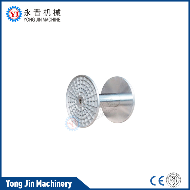 Yongjin - warp knitting spare parts tape shafts beam 8 x 14 YJ-NF 11