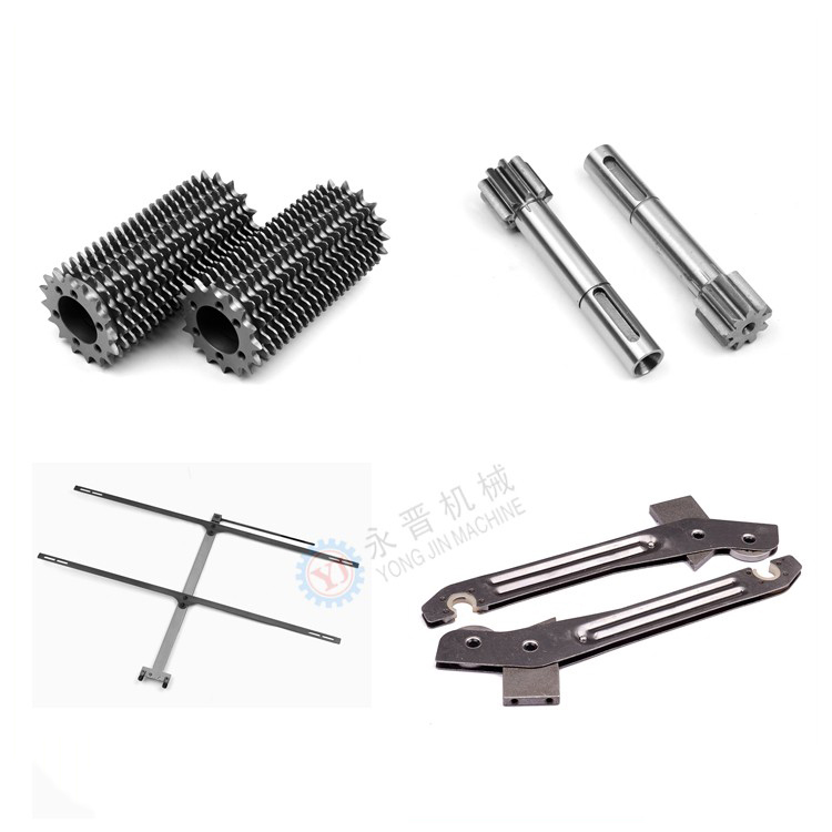 Yongjin - China manufacturer professional supply high quality shuttle less loom weaving machine spare parts Others 11