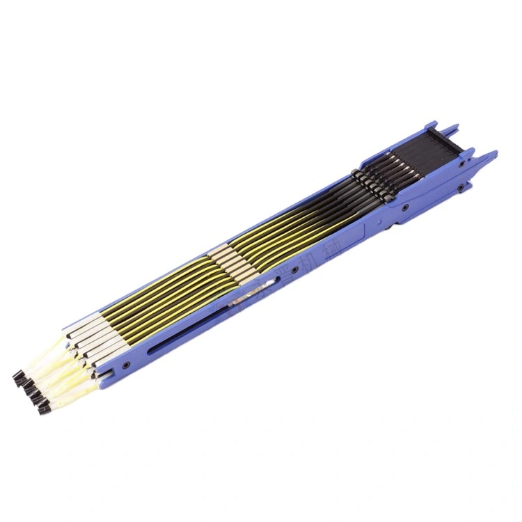 Yongjin - jacquard m5 modules magetic+magnet selector for staubli Others 1