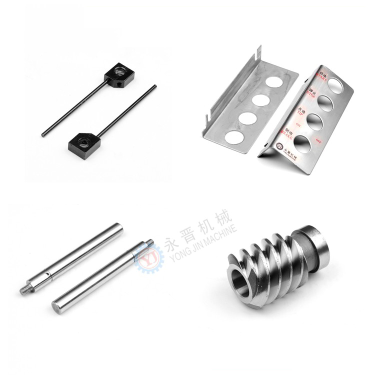 Yongjin - China manufacturer professional supply high quality shuttle less loom weaving machine spare parts Others 12