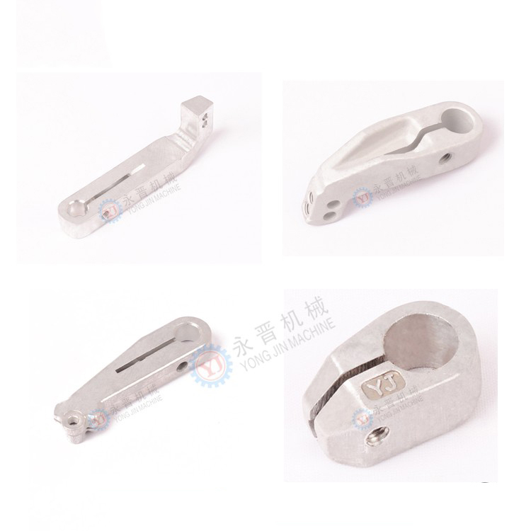 Yongjin - China manufacturer professional supply high quality shuttle less loom weaving machine spare parts Others 13