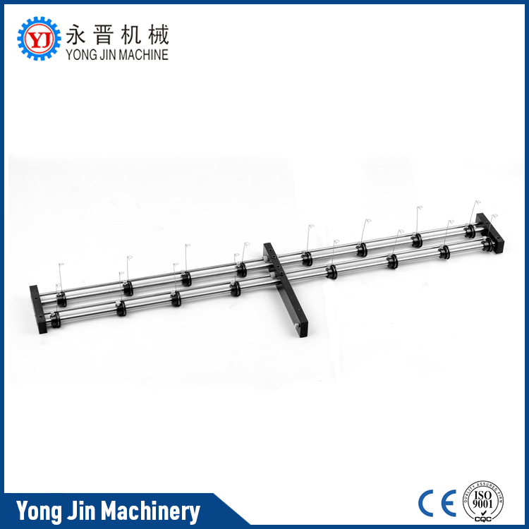 Yongjin - Guangzhou electronic garment machinery spare parts+magnet jacquard Others 6