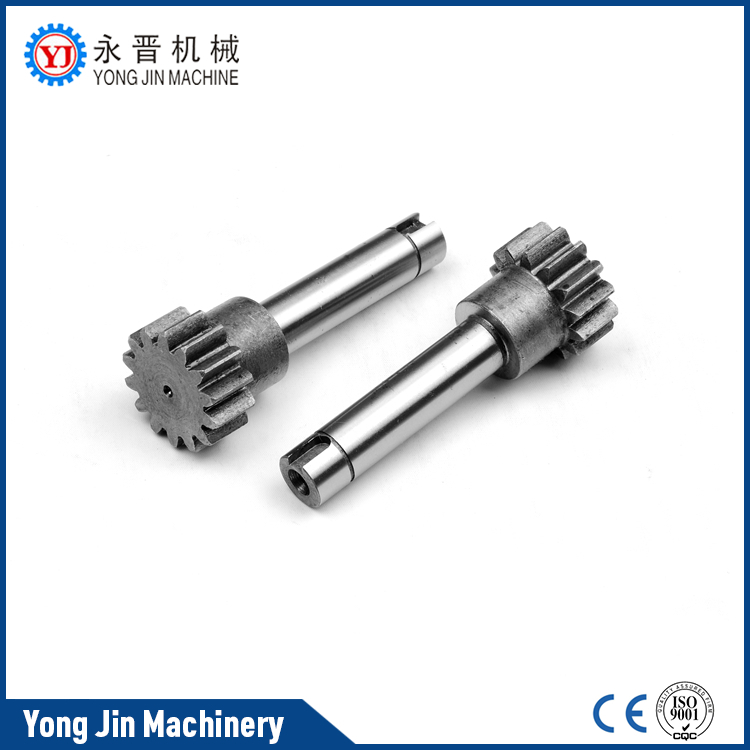 Yongjin - Guangzhou electronic garment machinery spare parts+magnet jacquard Others 9