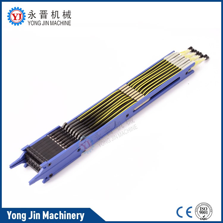 Yongjin - Guangzhou electronic garment machinery spare parts+magnet jacquard Others 4
