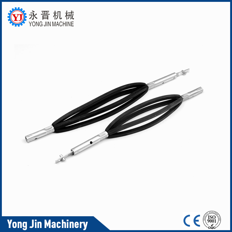 Yongjin - Guangzhou electronic garment machinery spare parts+magnet jacquard Others 5