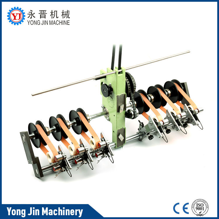 Yongjin - Guangzhou electronic garment machinery spare parts+magnet jacquard Others 8