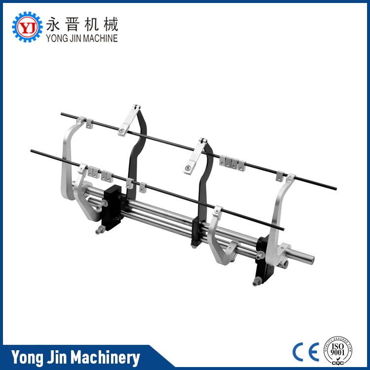 Yongjin - Guangzhou electronic garment machinery spare parts+magnet jacquard Others 7