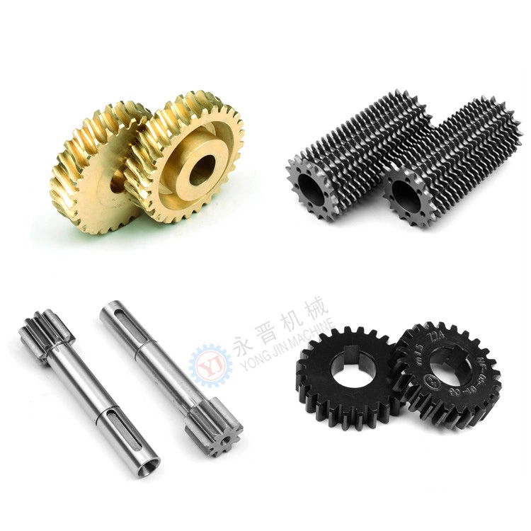 Yongjin - China manufacturer professional supply high quality shuttle less loom weaving machine spare parts Others 1