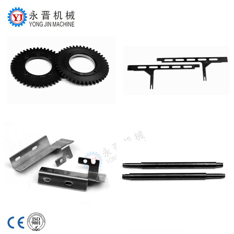 Yongjin - Weaving looms spare parts stoll knitting needle Spare Parts 9
