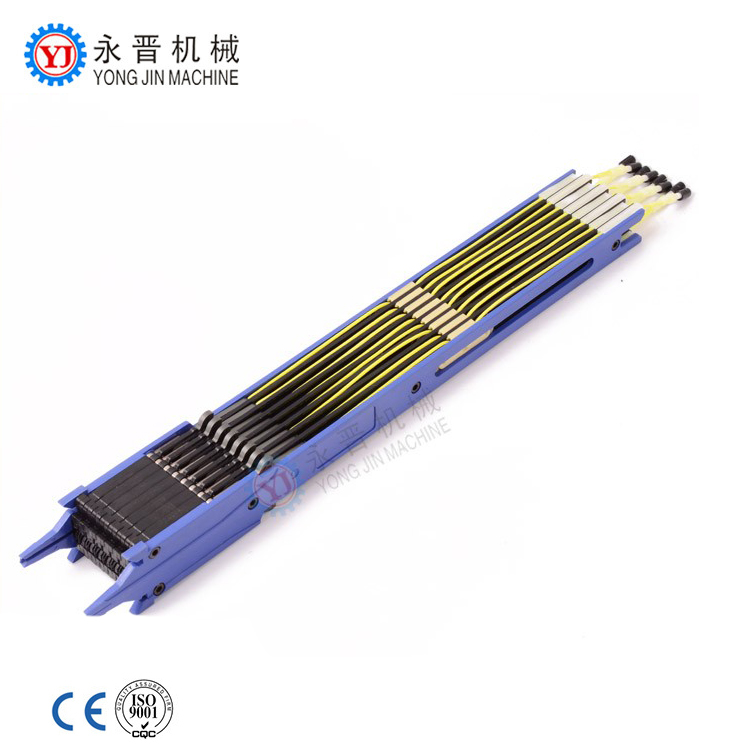 Yongjin - Yongjin m5 electric jacquard models,m4 m5 module for staubli jacquard machine Spare Parts 4