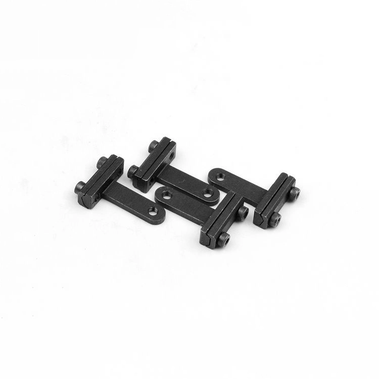 Yongjin - 45 degree needle holder needle textile machine spare parts Others 1