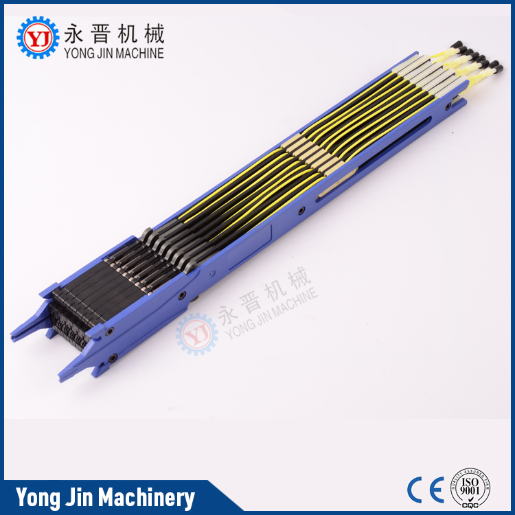 45 degree needle holder needle textile machine spare parts