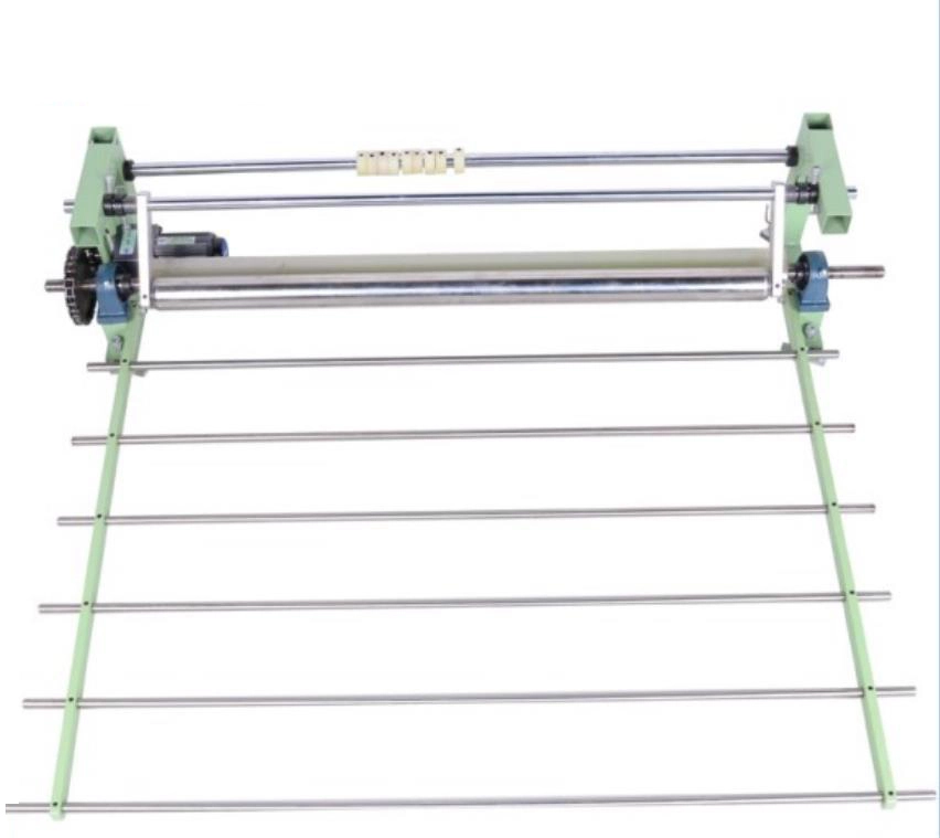 Yongjin - Take off device for needle loom weaving machine parts Spare Parts 1