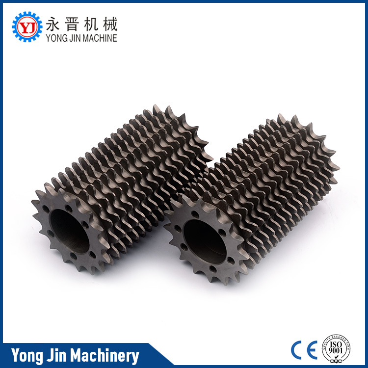Yongjin - Best selling knitting machine needle in textile machine parts YJ-V 12