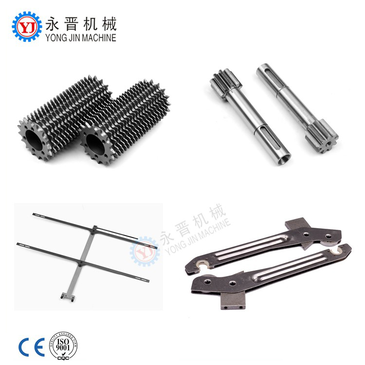 Yongjin - Textile electronics weaving jacquard loom machine parts,china jacquard machine parts Others 9