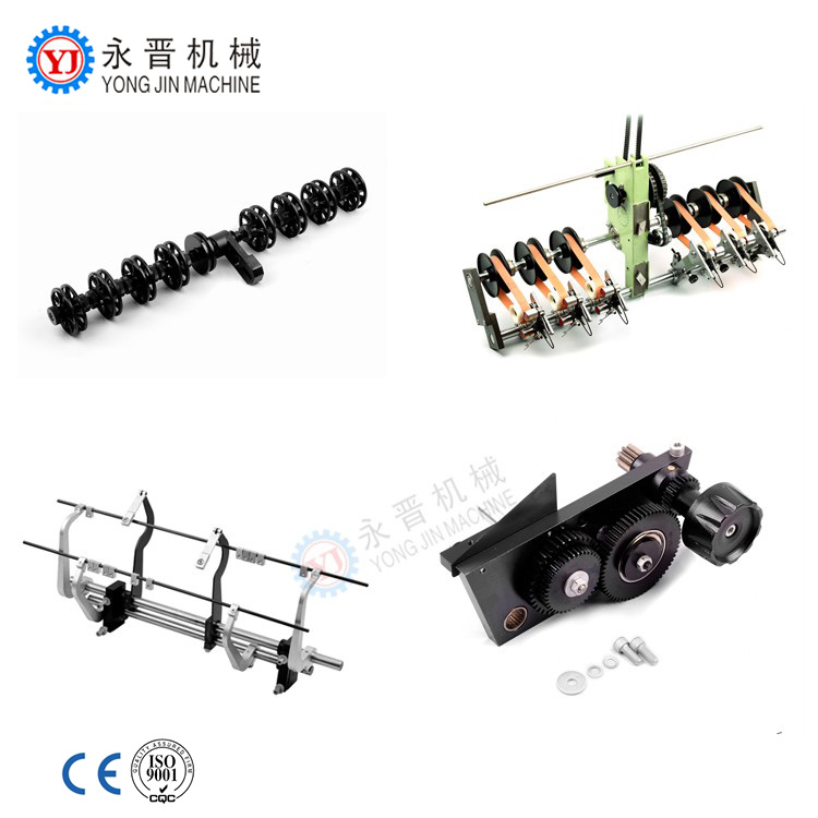 Yongjin - Textile electronics weaving jacquard loom machine parts,china jacquard machine parts Others 10