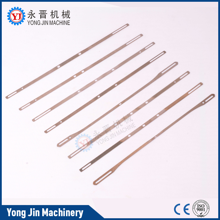Yongjin - Hot sale cheap sock knitting machine needles Others 6