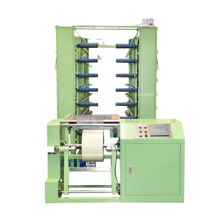Yongjin - warper machine for weaving loom Warping Machine 1