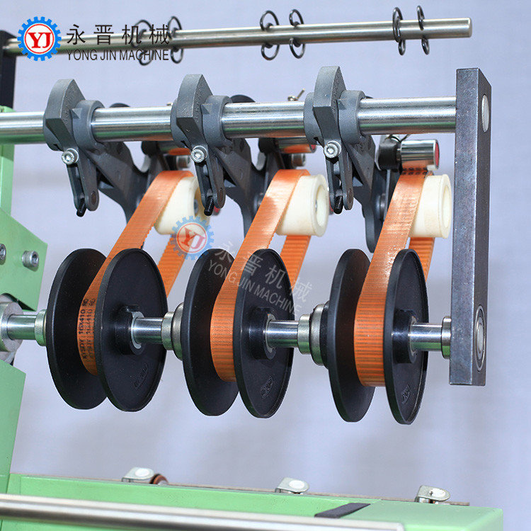 Cheap Price High Quality circular loom for fire hose