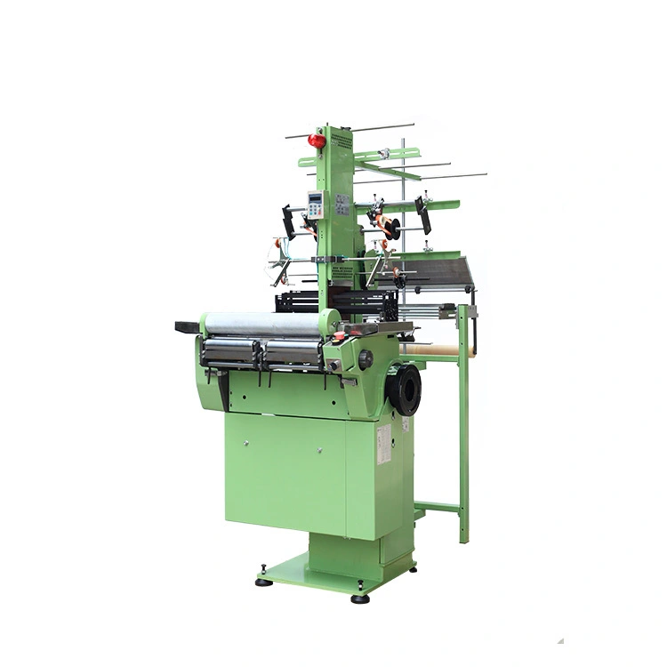 Yongjin - Long warranty elastic tape making machine ,excellent price elastic bandage machine YJ-NF 2/130 1