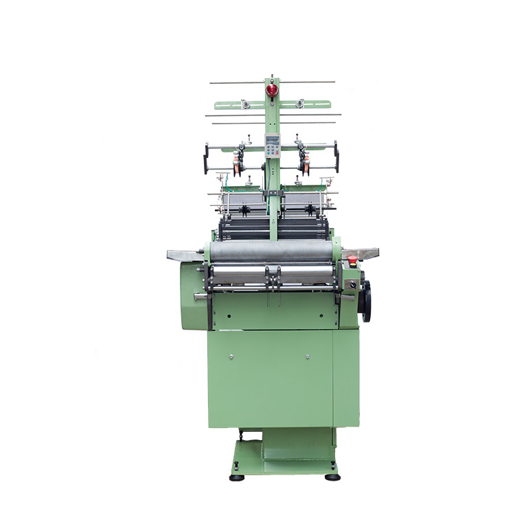 Yongjin - Long warranty elastic tape making machine ,excellent price elastic bandage machine YJ-NF 2/130 9