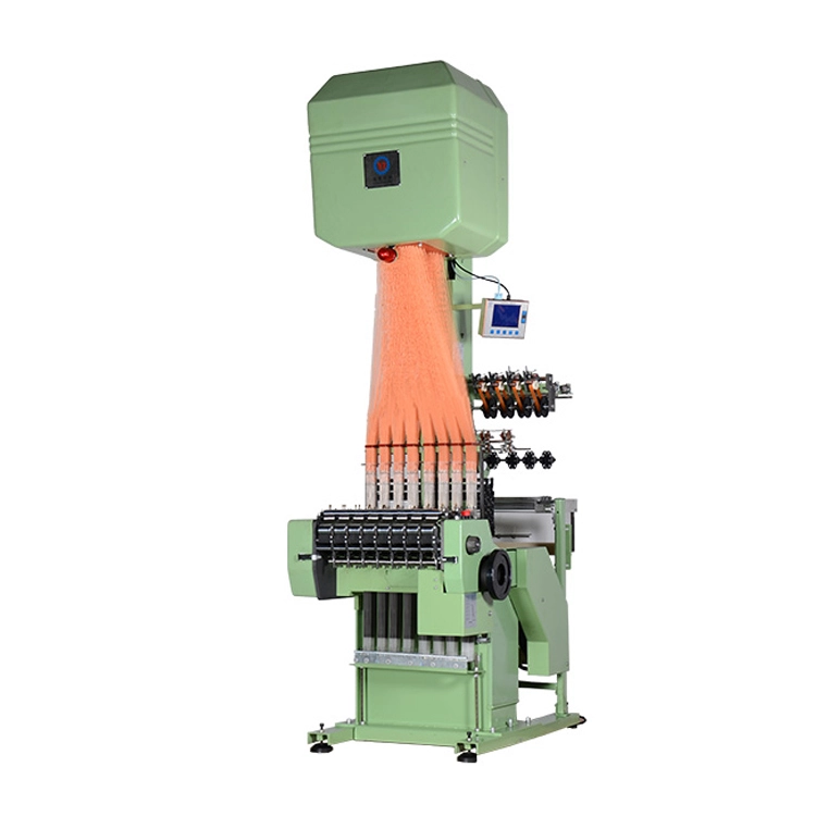 Yongjin - New product custom design mini jacquard knitting machines YJ-TNF 4/66 1