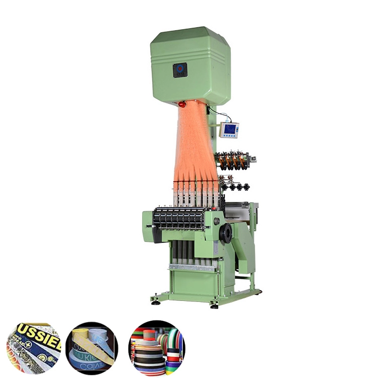 Yongjin - Factory price weaving machine automatic sample jacquard loom YJ-TNF 4/66 1