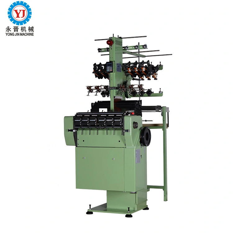 Yongjin - China weaving machine manufacture automatic textile loom YJ-NF 6/42 1