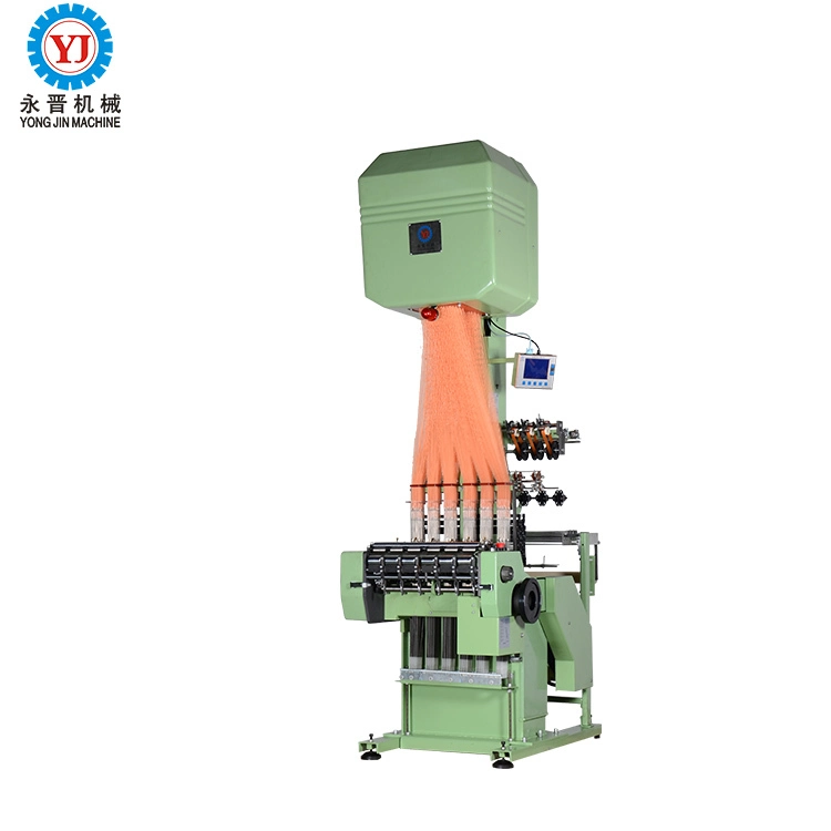 Yongjin - Exports to Southeast Asia automatic muller mbj3 used loom YJ-TNF 6/42 1