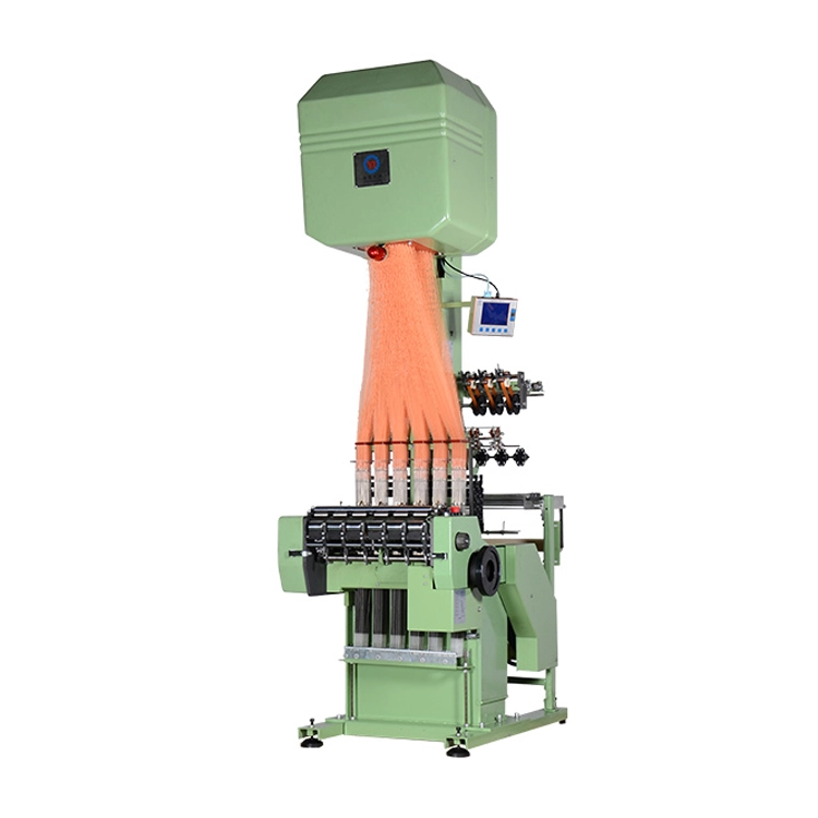 Yongjin - Factory price jacquard machine for saree making+tying machine needle loom YJ-TNF 4/66 1