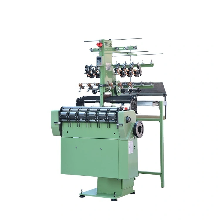 Yongjin - Factory price weaving machine tapestry webbing machine YJ-NF 6/42 1