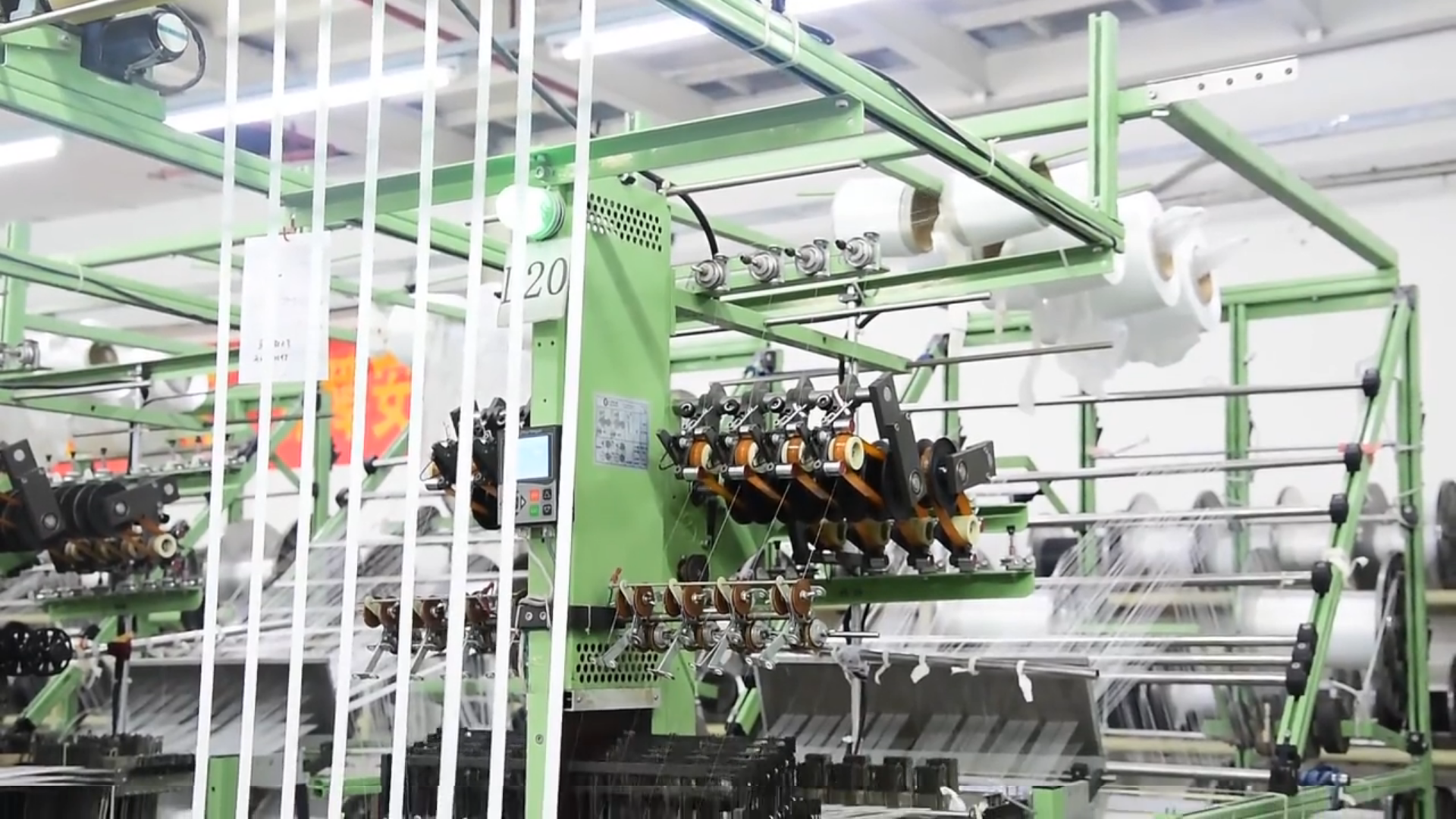 Yongjin - Factory price high sensitive leather watch strap making machine YJ-NF 6/42 6